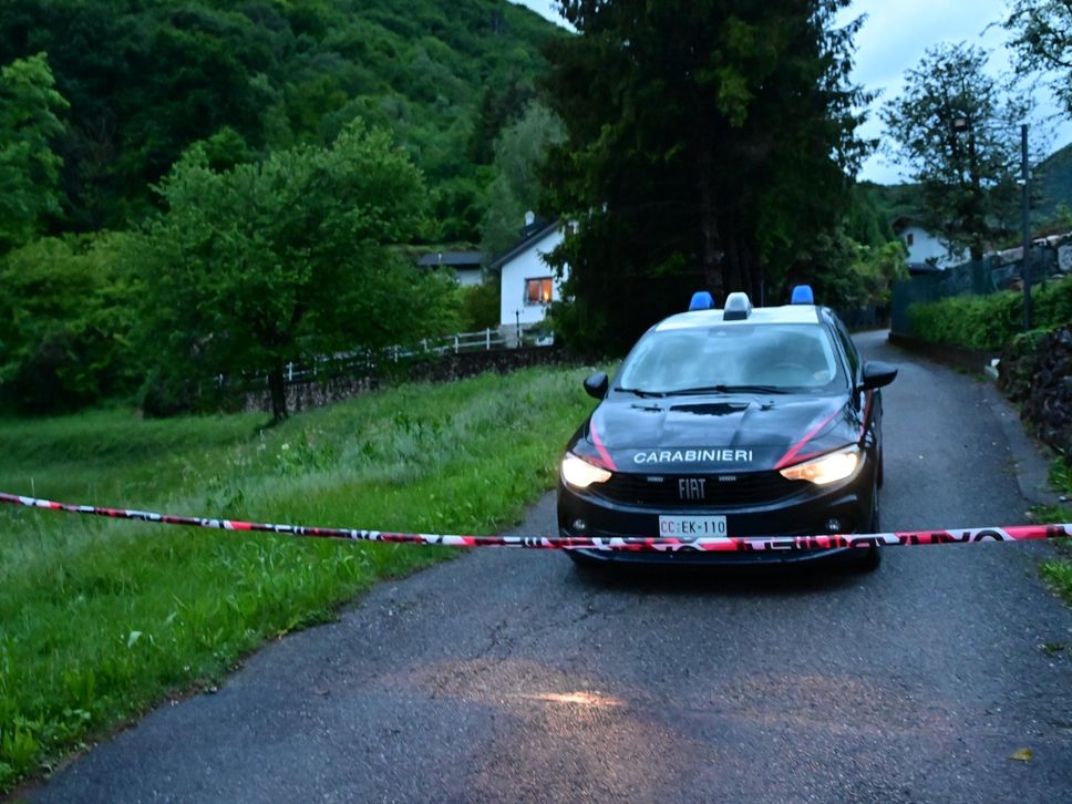 Profanazione del cadavere di Pamela, indagato l’ex fidanzato Dolci. Perquisita l’abitazione