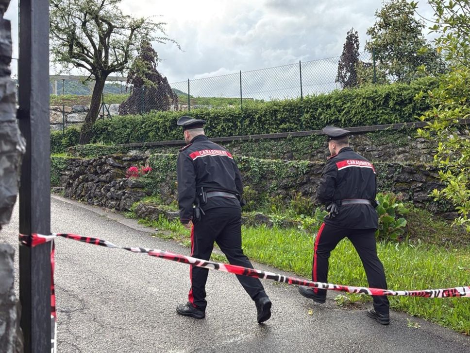 Profanazione del cadavere di Pamela, indagato l’ex fidanzato Dolci. Perquisita l’abitazione