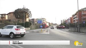 Tangenziale sud, interrogazione in Regione e Anas potrebbe rivedere la sua posizione