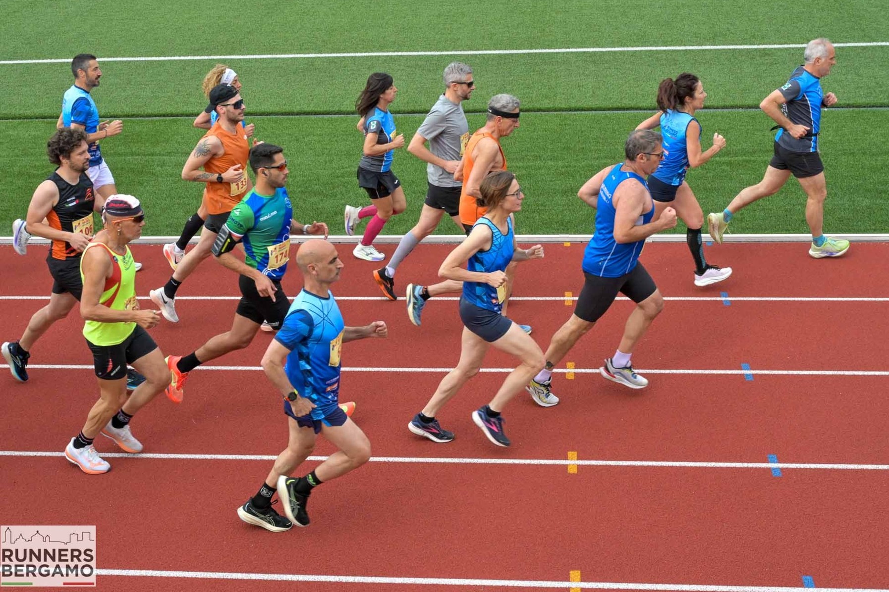 A Ranica torna la «Run-Ichese Ten», iscrizioni aperte per la gara competitiva e le non agonistiche