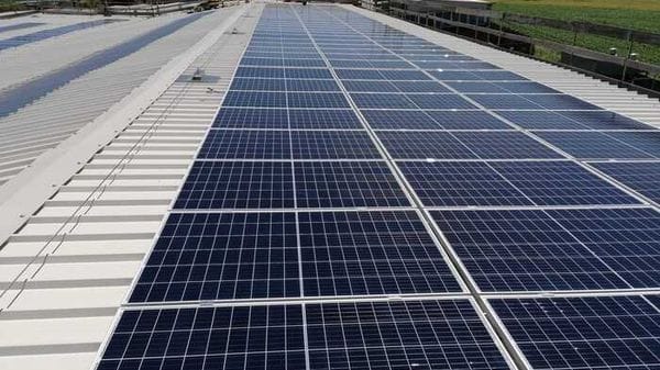 Ad A2a e Ig Group gare per impianti fotovoltaici nell'aeroporto di Fiumicino