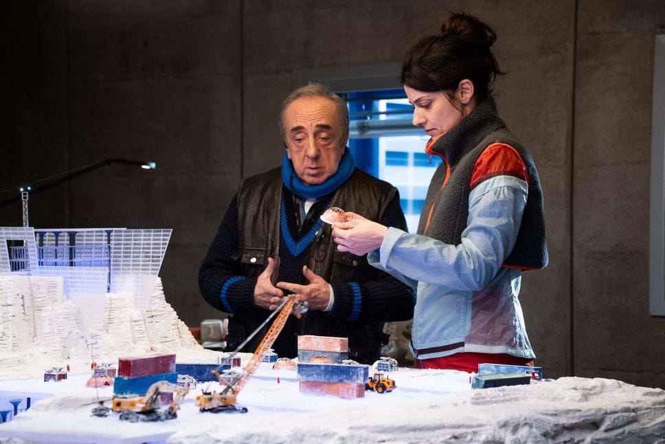 Al cinema tra made in Italy e animazione - Ecco tutte le nuove uscite