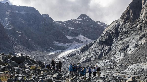 Anbi, nel Nord Italia poca neve, problemi per le riserve idriche