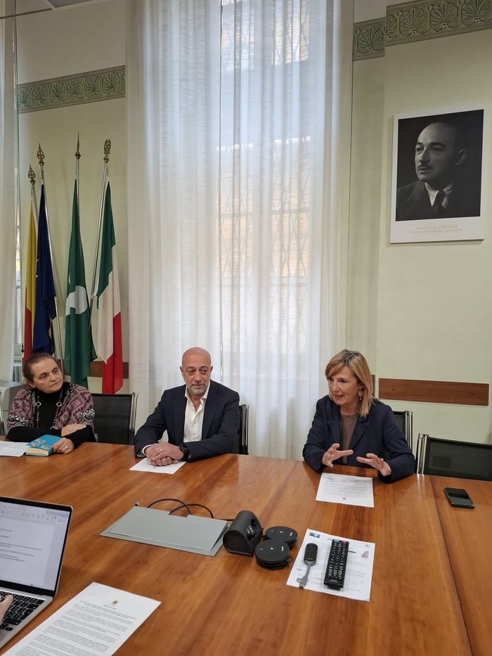 Bergamo, Parco Goisis e Galgario: al via un progetto di gestione condivisa e inclusione sociale