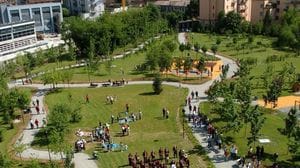 Bergamo, Parco Goisis e Galgario: al via un progetto di gestione condivisa e inclusione sociale