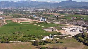 Cava Capannelle tra recupero ambientale, ricerca e biodiversità