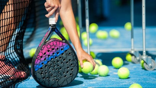 ChorusLife ospita «Padel in Piazza»: torneo, gioco libero ed esibizioni nel cuore dello smart district
