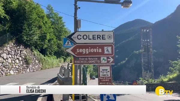Colere, elezioni comunali: sfida tra i candidati Bettineschi e Belingheri