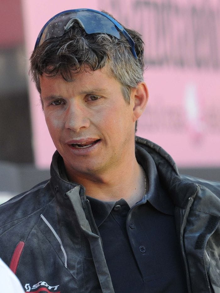 Da Giacomo Agostini a Gianpaolo Bellini: dal 17 maggio Time Out Sport Festival