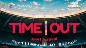 Da Giacomo Agostini a Gianpaolo Bellini: dal 17 maggio Time Out Sport Festival