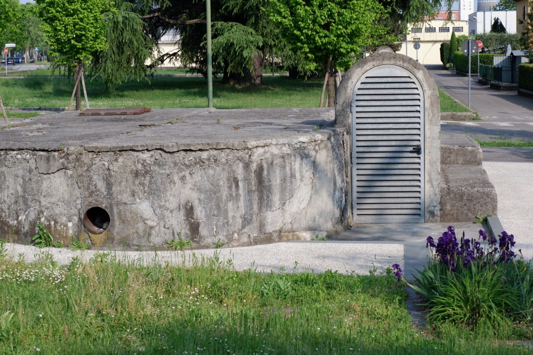 Dalmine, la company town dal fascino innegabile e inatteso