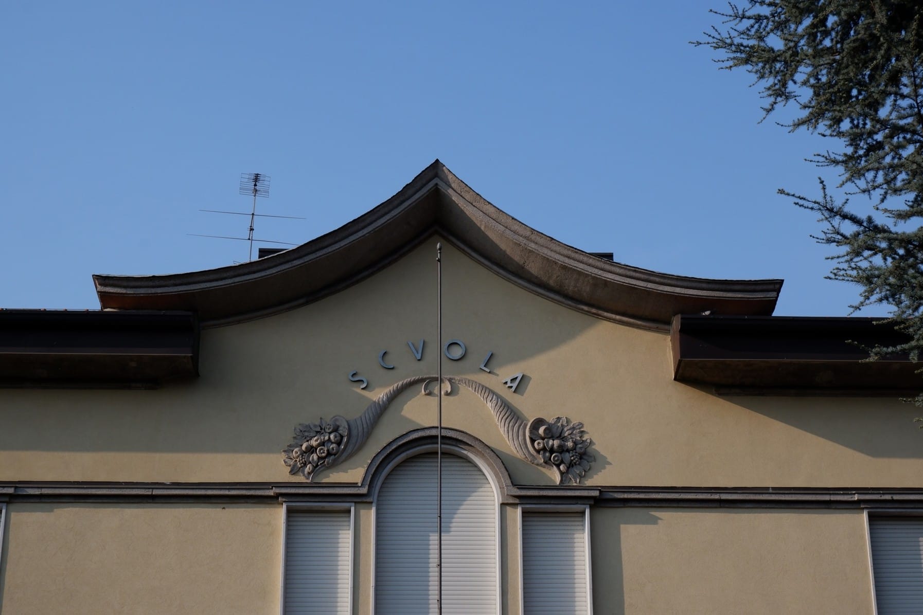 Dalmine, la company town dal fascino innegabile e inatteso
