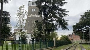 Dalmine, la company town dal fascino innegabile e inatteso