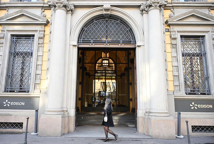 Edison chiude il trimestre con ricavi a 4,7 miliardi di euro