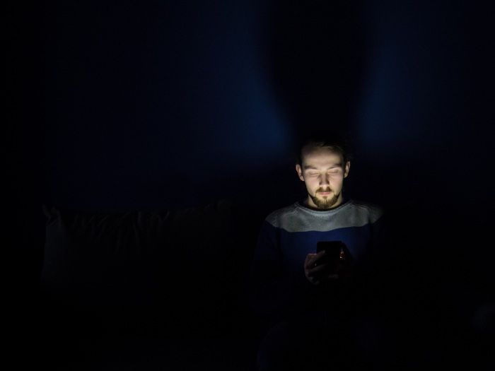 I social media non aiutano a sentirsi meno soli 