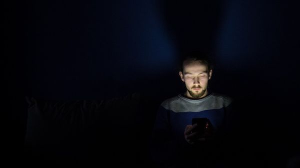 I social media non aiutano a sentirsi meno soli 