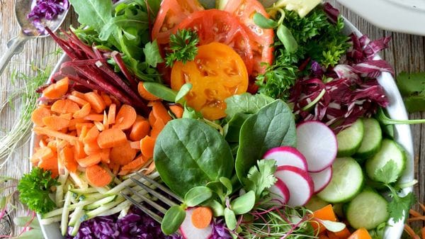 La «dieta mediterranea»: non solo cibi, anche cultura