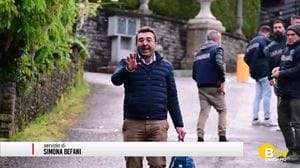 La profanazione del cadavere di Pamela. Dolci indagato dalla procura