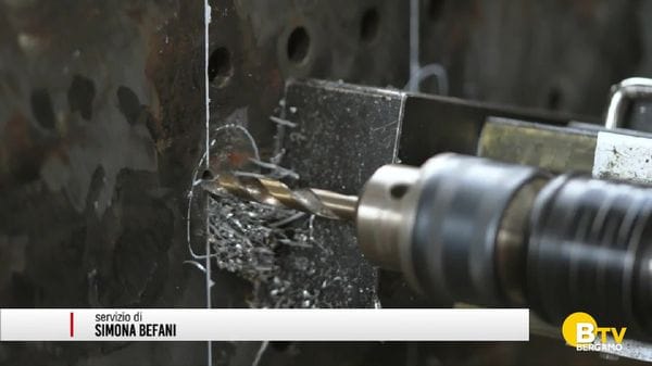 La situazione delle Pmi bergamasche alla luce della situazione geopolitica