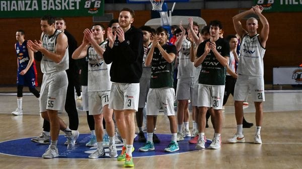 Tav Treviglio, inizia l’avventura playoff: primo atto dei quarti di finale a Latina