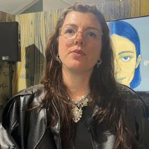 audio cover Irene Facheris: «Tutti gli uomini possono cambiare le cose»