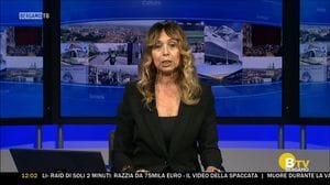 BERGAMO TG ORE12