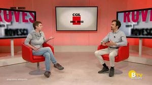 CGIL DIRITTI E ROVESCI