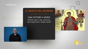 IN VOSTRA COMPAGNIA