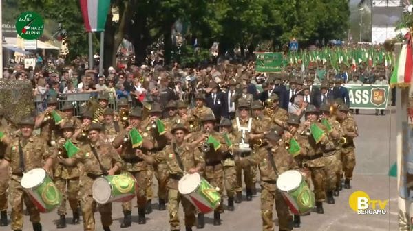 SPECIALE ALPINI