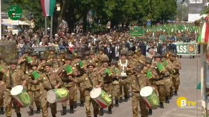 SPECIALE ALPINI