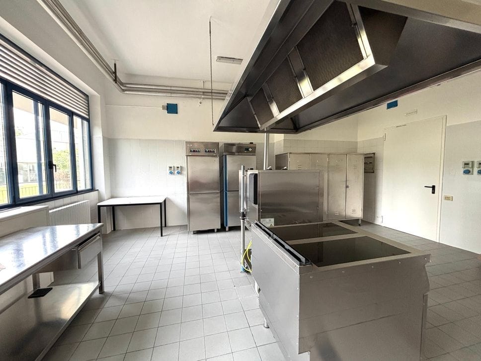 A Bergamo inaugurato il Centro diurno per persone con disabilità - Foto