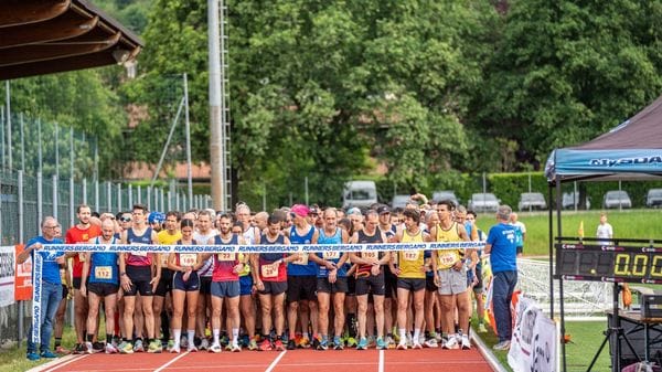 A Ranica torna la «Run-Ichese Ten», iscrizioni aperte per la gara competitiva e le non agonistiche