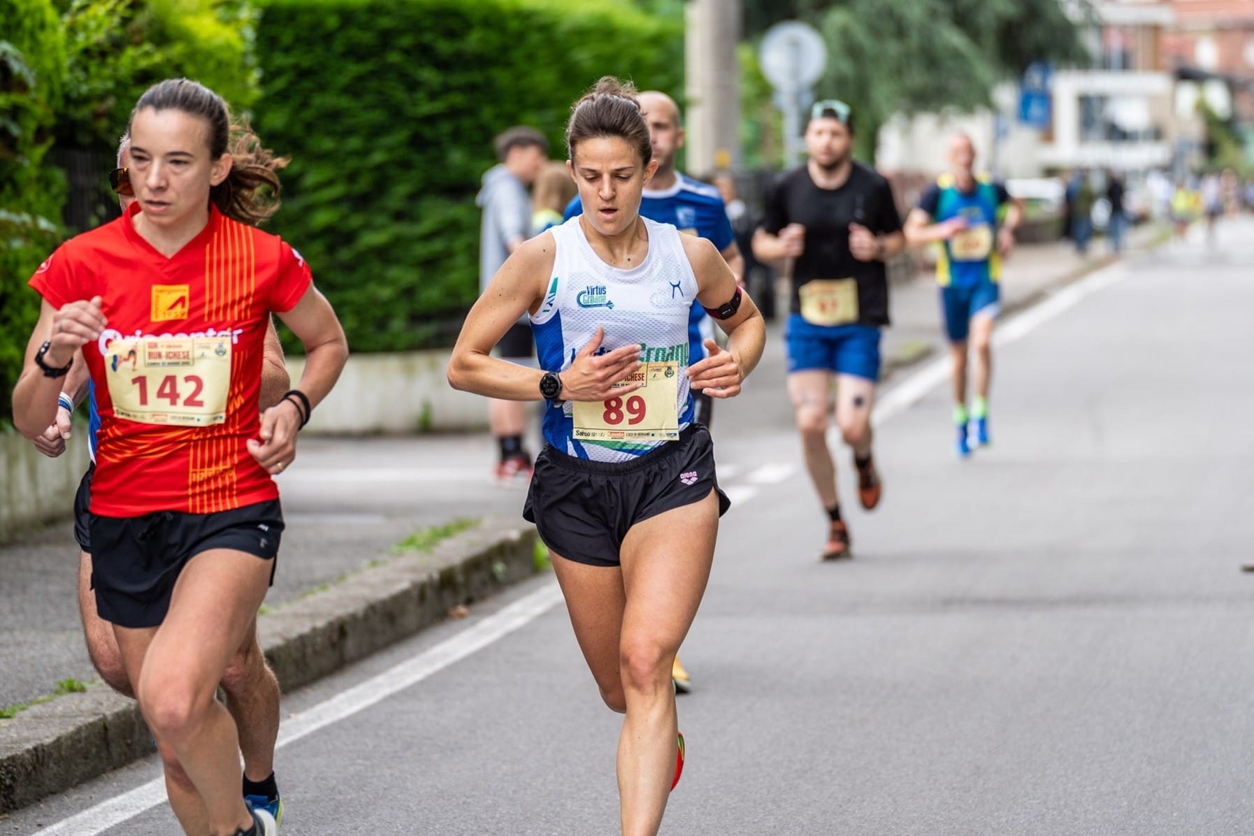 A Ranica torna la «Run-Ichese Ten», iscrizioni aperte per la gara competitiva e le non agonistiche