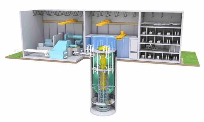 Al via il programma di ricerca sul nucleare con sviluppo tecnologie avanzate