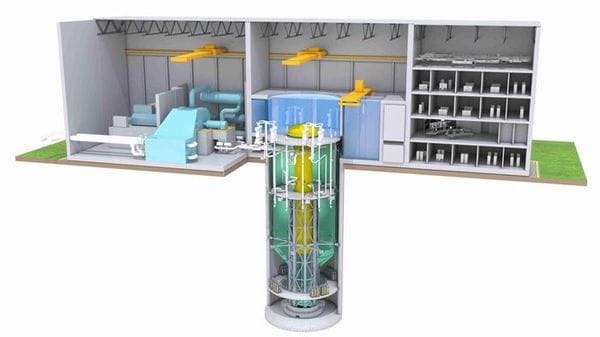 Al via il programma di ricerca sul nucleare con sviluppo tecnologie avanzate