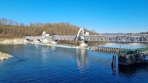 Anbi, bene l'innalzamento di 15 cm del livello del Lago Maggiore
