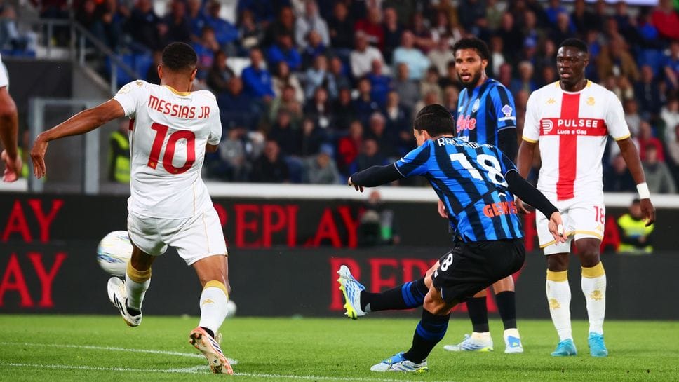 Atalanta col «Jack» a San Siro: salgono le quotazioni di Raspadori col Milan