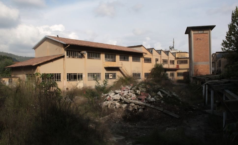 Bergamo, via Baioni: nell’area dismessa in arrivo un hotel 
