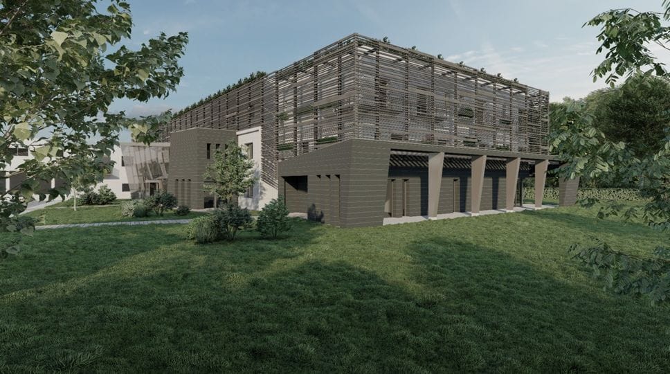 Bergamo, via Baioni: nell’area dismessa in arrivo un hotel 
