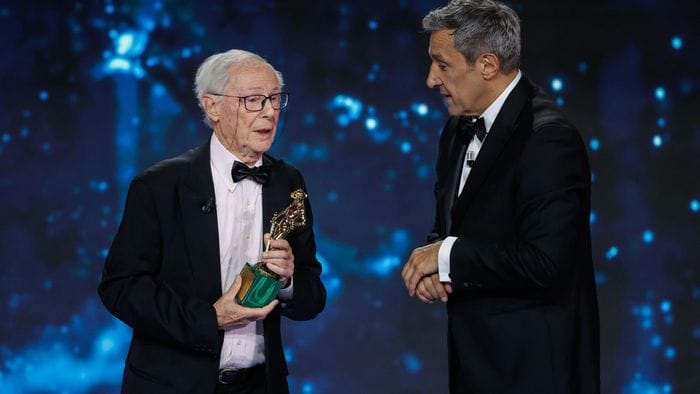 Bozzetto, una serata stellare con dedica agli animatori