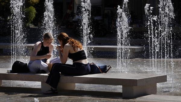 Copernicus, aprile 2026 il terzo più caldo mai registrato