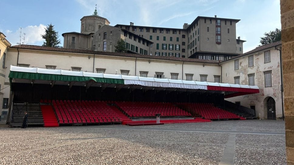 Domani in piazza della Cittadella a Bergamo il giuramento degli Allievi della Guardia di Finanza