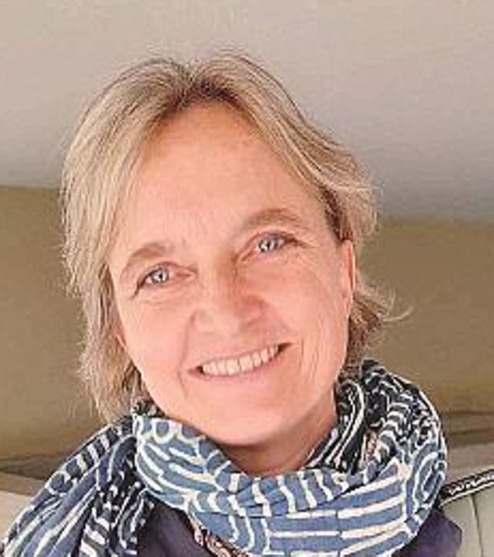 Elena Ferrario di Legambiente si racconta