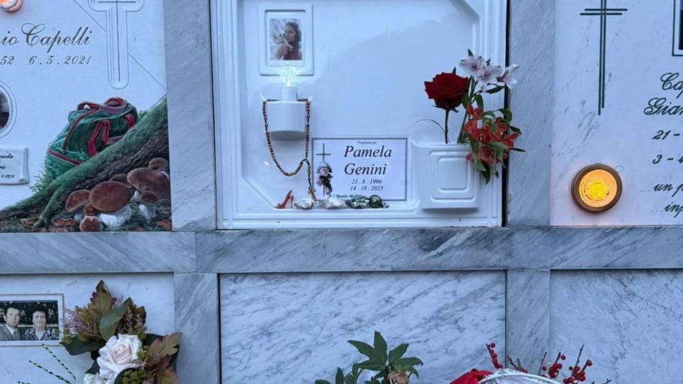 Il cellulare di Dolci non si trova: «Lì c’è il nome del colpevole» 