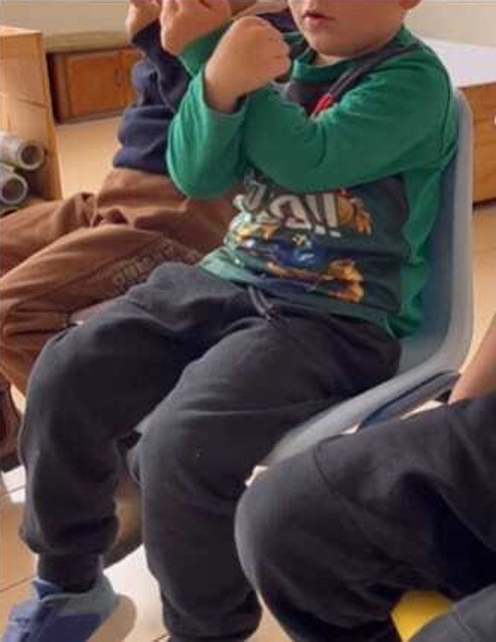 «La lingua dei segni introdotta per Nicolò ora risorsa per tutti»