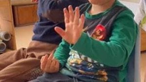 «La lingua dei segni introdotta per Nicolò ora risorsa per tutti»