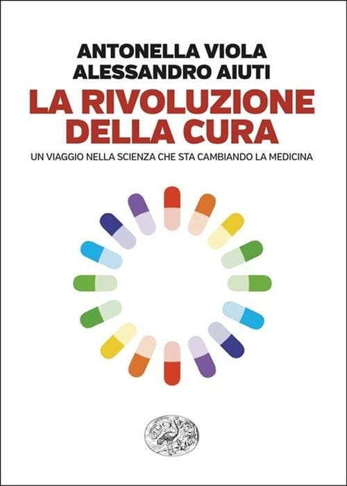 Libri, così le terapie geniche stanno trasformando la medicina 
