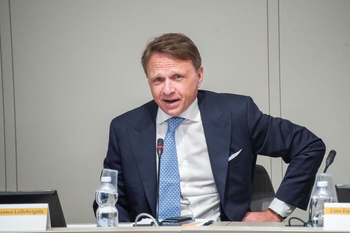 Lollobrigida, 'con agrisolare risparmio per aziende di 15 miliardi su energia'