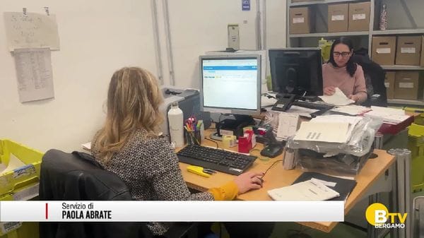Nel 2025 recapitate in Bergamasca oltre 18mila cartelle esattoriali