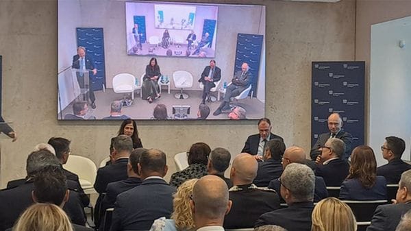 Orsini, 'l'Italia deve fare compiti a casa: servono più rinnovabili'